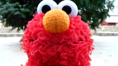 Sesame Street Elmo S Asl Ice Bucket Challenge Nominates Lanadelrey