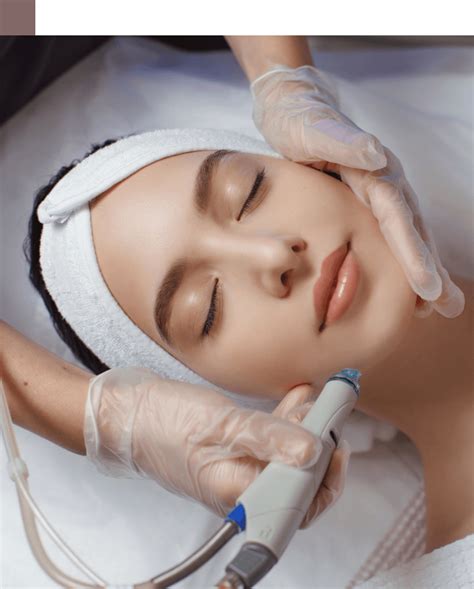 Forma Facial Skin Tightening In Alberta Skinecht Studio