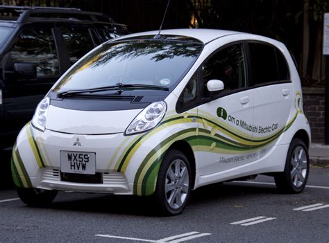 Do electric cars cause more pollution than fossil fuel alternatives ...