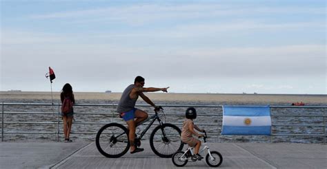 Punta Lara Coastal Park Free Tour Buenos Aires