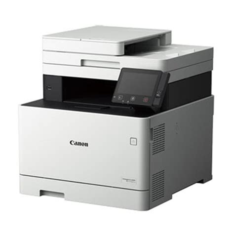 Купить МФУ Canon i-SENSYS MF645Cx |в магазине Корпоративный стандарт по ...