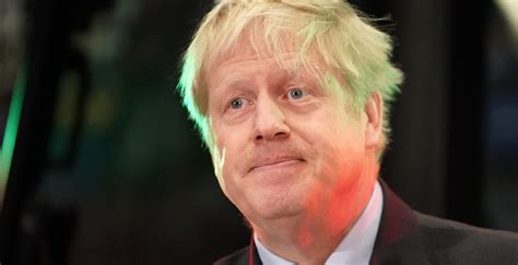 Boris Johnson Becomes New Uk Prime Minister