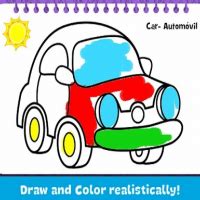 ColoringBook MagicPen Juega A Juegos Friv 5 Gratis