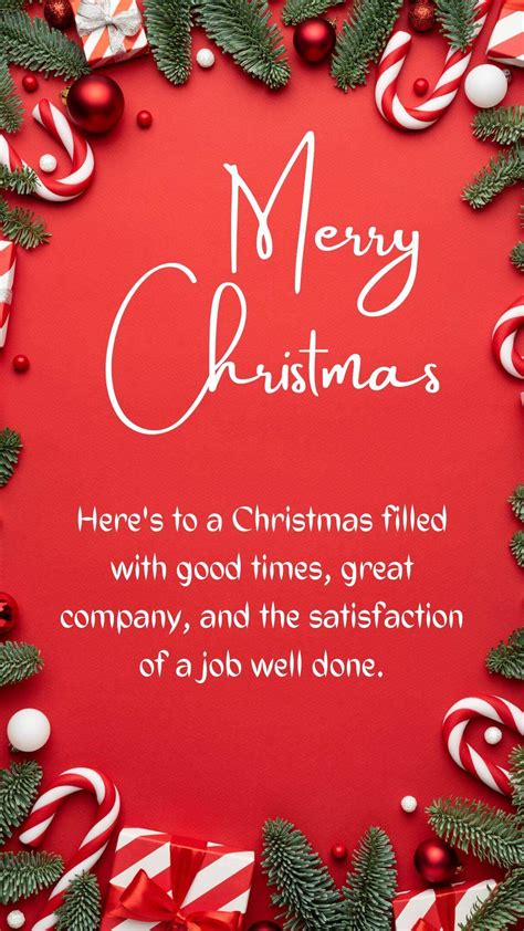 Top 100 Merry Christmas Wishes For Ex Boss 2024 Quotes Square