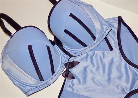 Parfait Lingerie Celebrating Curves With Charlotte Honestly Becky