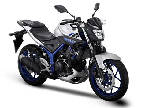 Yamaha MT-320 To Be Launched In India During 2016 Auto Expo ...