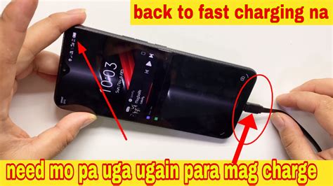 Tecno Pova Neo Slow Charging Or Fake Charging Repair Solution