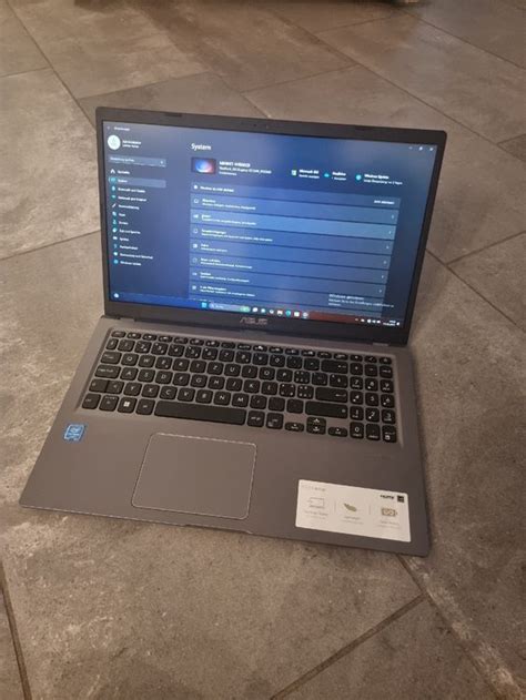 ASUS VivoBook Laptop R565M | Kaufen auf Ricardo