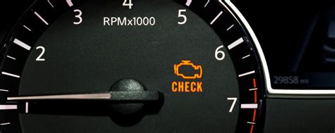 Check Engine Light On But No Codes Honda