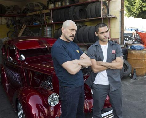 Lowriders (2017) Movie Photos and Stills - Fandango