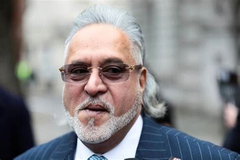 Billionaire Vijay Mallya Now Lives On Weekly Allowance Greater Than