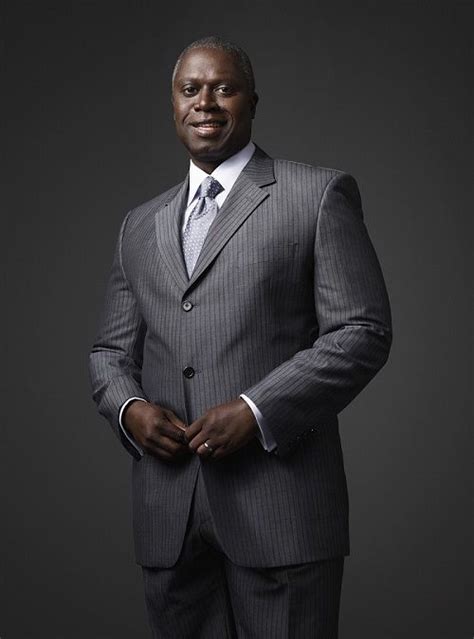 Andre Braugher