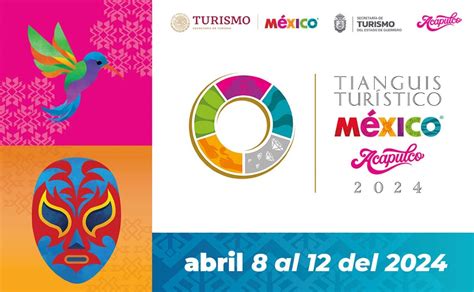 Lo Mejor Del Turismo Tianguis Tur Stico Acapulco