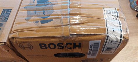 BOSCH GBG 60-20 PROFESSIONAL - poškozený obal | Aukro