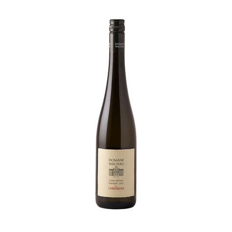 Dom Ne Wachau Gr Ner Veltliner Federspiel Ried Liebenberg White