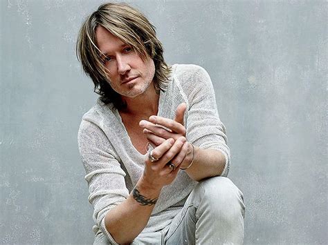 Keith Urban On Amazon Music
