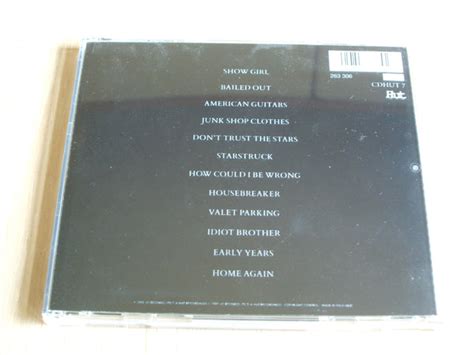 The Auteurs New Wave Compact Disc Album Punk To Funk Heaven