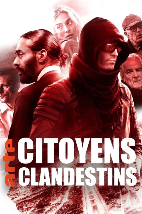 Citoyens Clandestins 2024