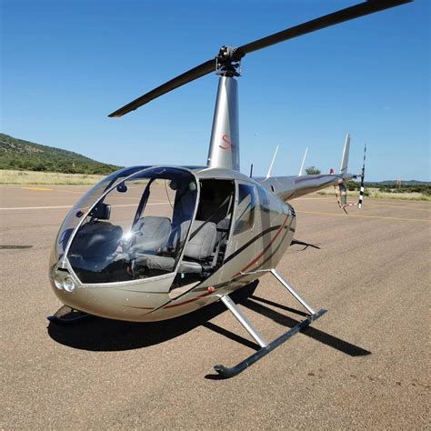 2005 Robinson R44 Raven Ii For Sale In Za Avbuyer