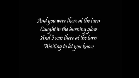 Linkin Park Burn It Down Lyrics Youtube