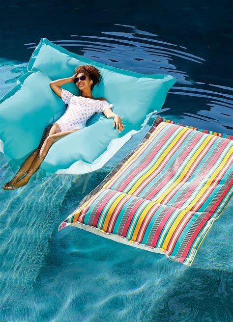 Lana King Pool Float Frontgate Float Pool Floats Frontgate