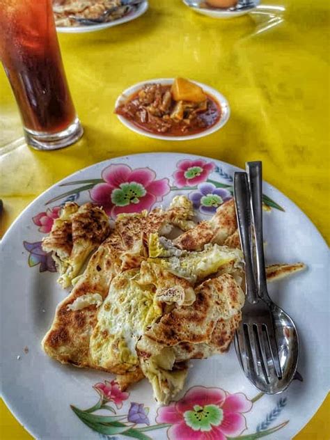 Foodpornmalaysia On Twitter Ini Lah Roti Canai Dengan Kuah Kari