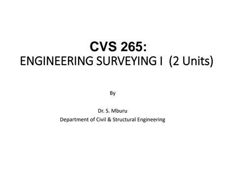 Solution Plane Table Surveying Converted Studypool