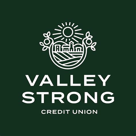 Valley Strong Credit Union - YouTube