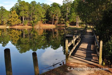 General Coffee State Park - Campsite Photos, Reservations & Info