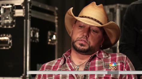 Jason Aldean Earns Sixth Top Country Albums No 1 With ‘rearview Town