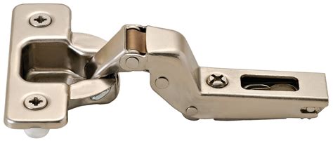 Concealed Hinge Salice Push Opening Angle Self Opening Half