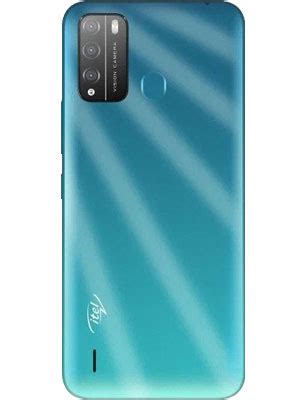 Itel Vision 1 Pro Official Pictures Mobileinto