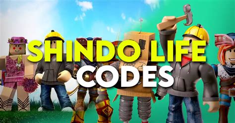 Shindo Life Codes 2023 The New Shinobi Life 2 Codes