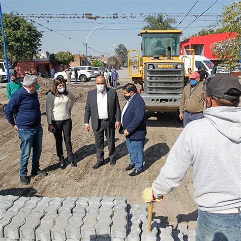 Juan Manzur On Twitter En Medio De La Emergencia Sanitaria Seguimos