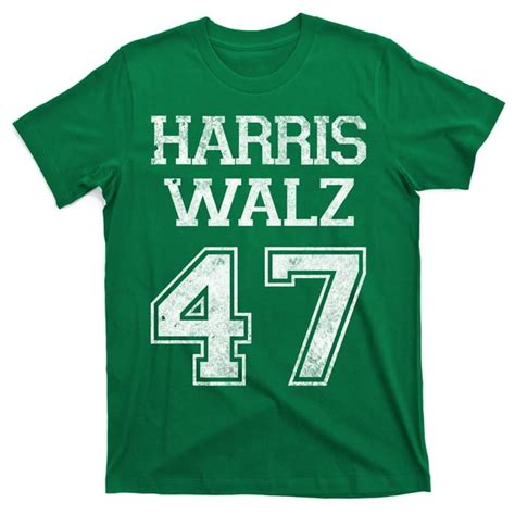 Harris Walz 2024 Campaign For President Vintage Harris Waltz T Shirt