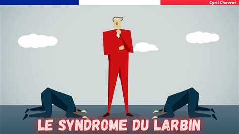 Le Syndrome Du Larbin Une Vid O Satirique D Noncant Des Travers Bien