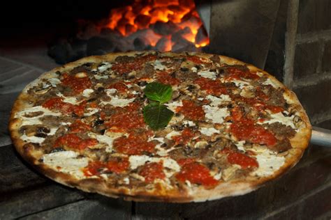 Grimaldis Pizza Las Vegas