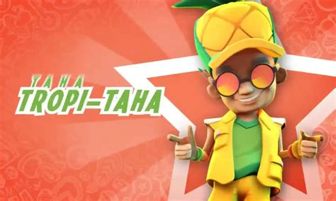 Subway Surfers World Tour Hawaii Update