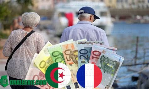 France Des Retrait S Alg Riens Priv S De Leurs Pensions