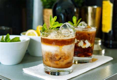 7 Best Coffee Rums to Drink