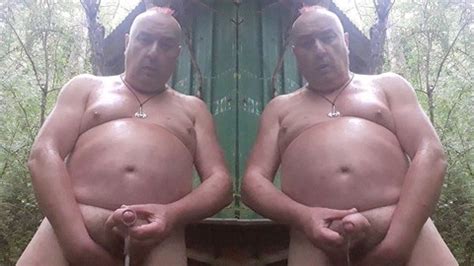 Aged Chubby Chubby Pig Pigs Gay Bingo