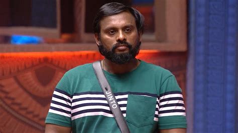 Bigg Boss Malayalam 6 Voting Trends Week 8 Jinto Highest Votes