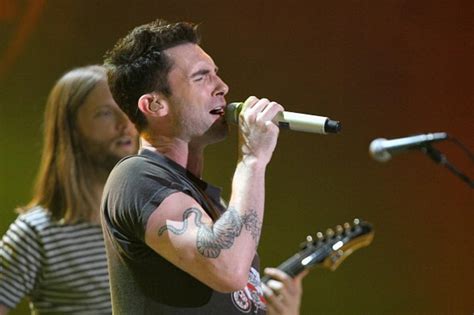 Maroon 5 To Play The First Ever Concert At Revel