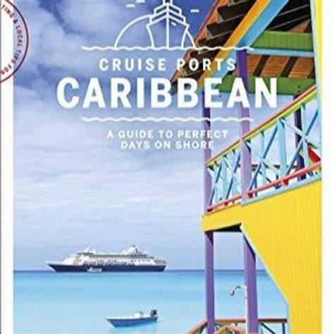 Stream Episode Get Pdf Download Lonely Planet Cruise Ports Caribbean Travel Guide By