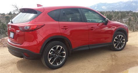 Mazda CX-5 AWD · Life, Love and Disney from Motherhood and Beyond!