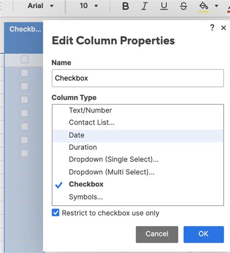 Identifying Location Of A Column Id Without A Sheet Id — Smartsheet