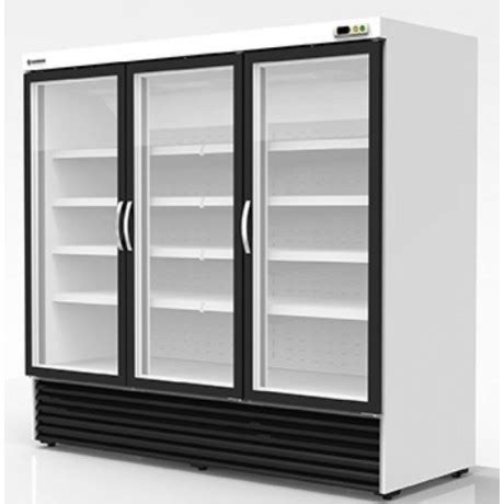 Armoire A Boisson 3 Portes LG 2000 3 639 09 HT Colddistribution