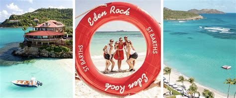 Eden Rock Access Le Mag 2025 Restaurant Hotel Villa Shopping Bar