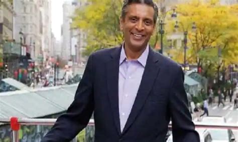 Raj Subramaniam is FedEx new CEO: Meet the IITian who will lead global firm