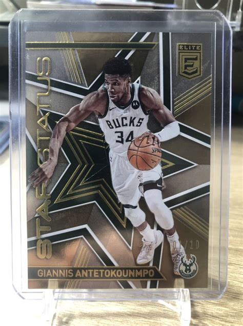 Yahoo オークション 【10シリ】2021 22 Panini Donruss Elite Star S